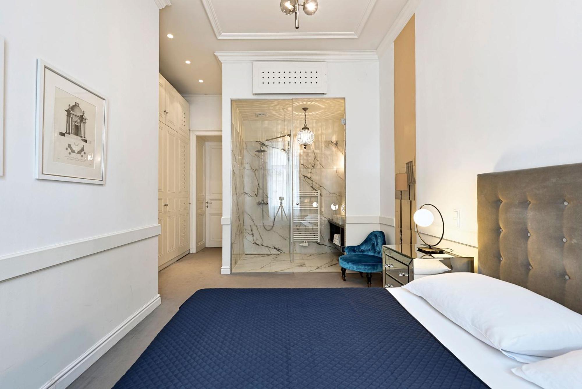 6 Rooms Vienna Exterior photo