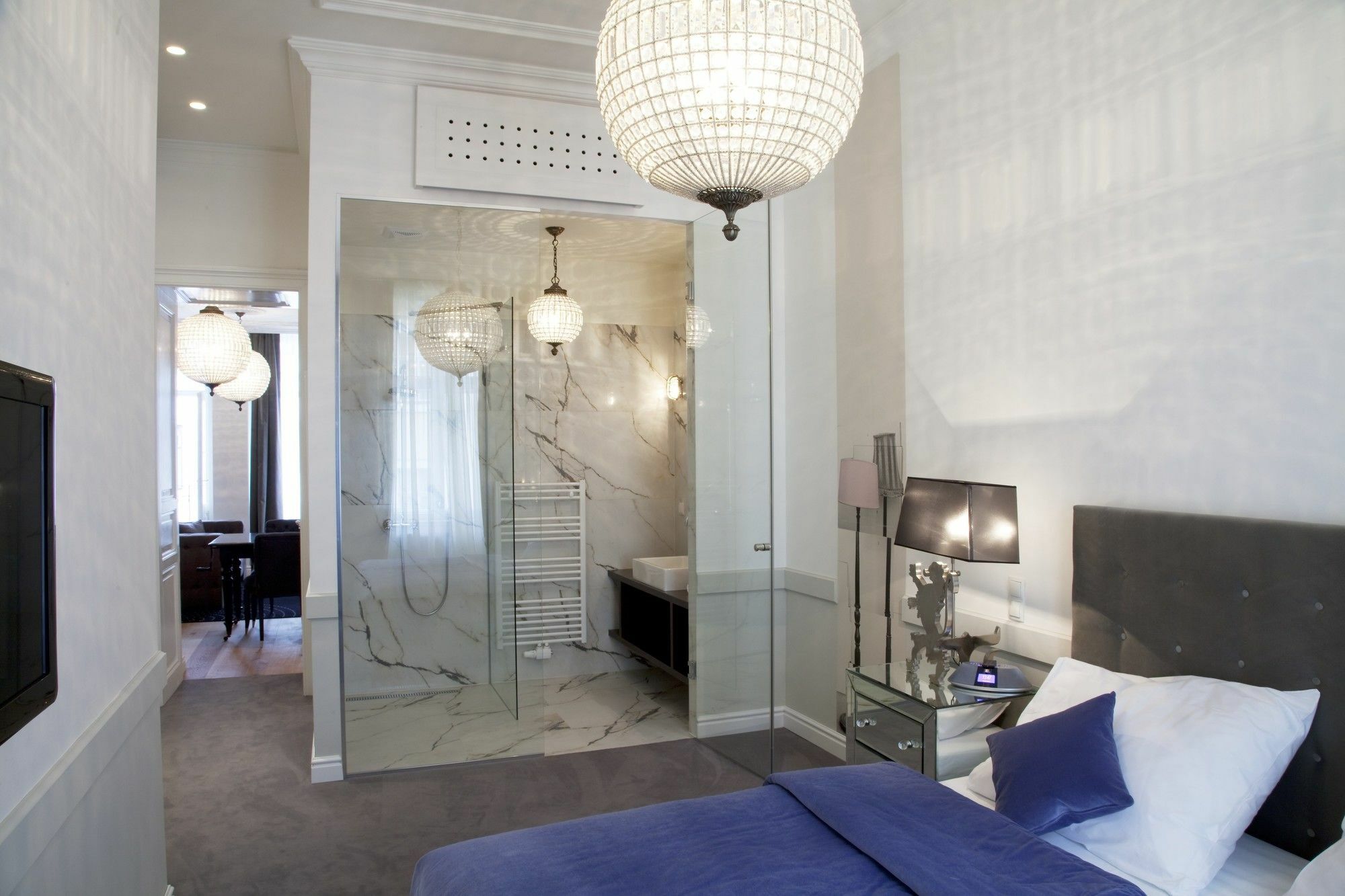 6 Rooms Vienna Exterior photo